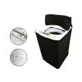 100% Waterproof - Sun Proof - Dust Proof Top Load Automatic / Manual Washing Machine Cover. 