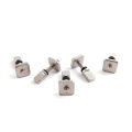 Surf Paddle Board Fin Screws For Longboard Sup Replacement Kit Surf Accessories BAWEI. 