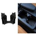 for C/E W204 W212 W207 Central Armrest Water Cup Holder. 