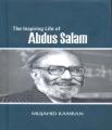 The Inspiring Life of Abdus Salam By  Dr. Mujahid Kamran. 