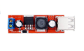 LM2596 Buck Converter Step Down Voltage Converter Module LM2596 Digital Buck Double USB || Simple Buck Converter by Electrica. 