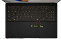 For Asus Vivobook Pro 15 2024 S5506 S5506U S5506M S5507Q 15.6 Inch Notebook TPU Silicone Laptop Keyboard Cover Protector Skin. 