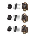 VL53L1X Rang Flight Time Sensor Module 3V-5V for Arduino. 