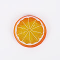 Artificial Fruit Lemon Slices Ornament Kitchen Wedding Lemon Party Decoration Supplies. 