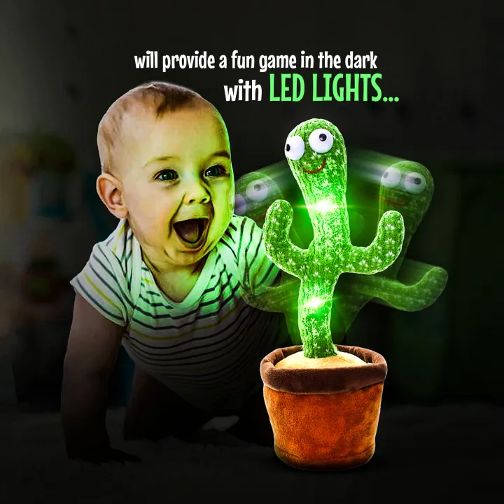 Dancing%20cactus,%20Rechargeable%20Dancing%20cactus%20toy%20for%20kids,%20Twisting%20and%20singing%20cactus,%20educational%20toy,%20Musical%20toy%20-%20Image%203