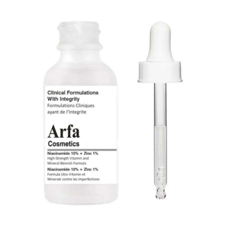Arfa%20cosmetics%20Niacinamide%2010%25%20+%20Zinc%201%25%20Radiance%20Boost%20Serum%20Formula%20for%20Clear%20and%20Glowing%20Skin%20serum%20-%20Image%203