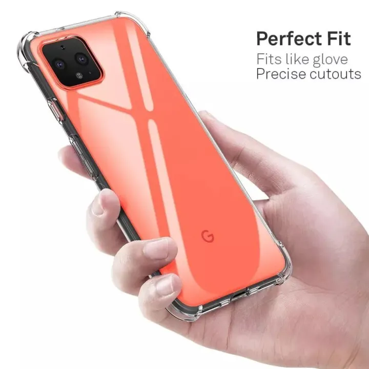 Google%20Pixel%204%20Cover%20ShockProof%20Transparent%20Soft%20Bumper%20Crystal%20Clear%20Ultra-Thin%20Case%20-%20Image%203