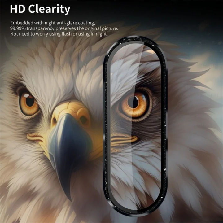 Samsung%20A26%20A36%20A56%20Camera%20Ring%20Glass%20Tempered%20Camera%20Protector%20Lens%20Glass%20100%25%20Orignal%20Premium%20Quality%20For%20Samsung%20A26%20A36%20A56%20Camera%20Glass%20metal%20ring%20Glass%20Protector%20-%20Image%203