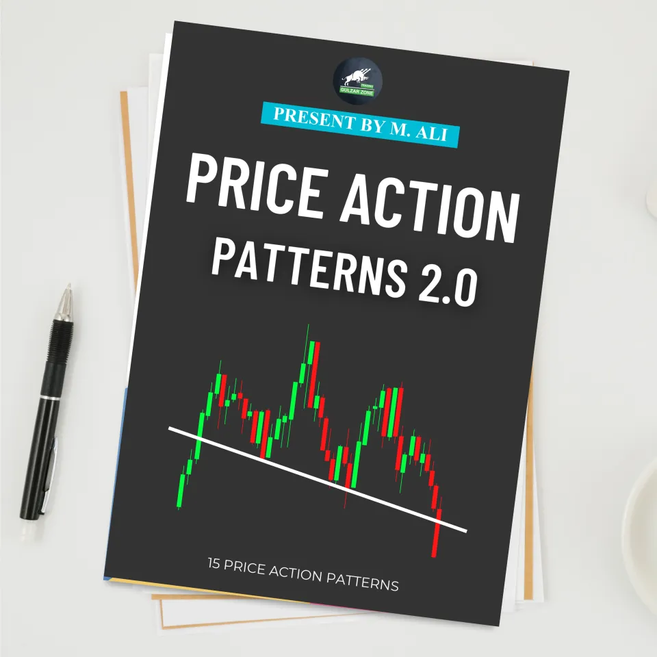 Complete Chart Patterns Note Book - Price Action Pattern 2.0 Trading  Strategies - Basic To Advance Lavel - Stock Forex And Crypto Market -  Technical Analysis Chart Pattern Book In English | Daraz.pk