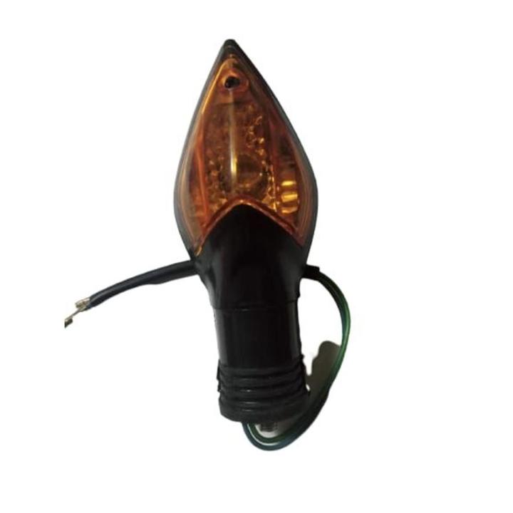 Ideez: Indicator for Super Star Motorcycle Model 2020
