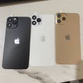 Iphone XS Max Convert into Iphone 13 Pro Max Converter Sheet With Megsafe Case. 