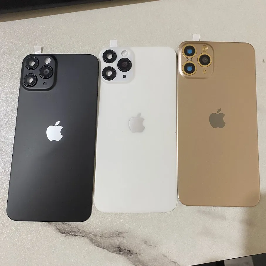 Pro Max Iphone 11 To 11 Pro Converter White IPhone X XS Max To