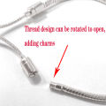 Silver-plated Size Adjustable Bracelet DIY Sports Car Electric Car Motorcycle To Send Rubber Ring Bracelet Gift Boys Girls. 