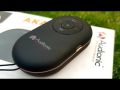 AKSAKI LOUD DEEP RICH SOUND MINI WIRELESS BLUETOOTH SPEAKER RECHARGEABLE & PORTABLE SPEAKER. 