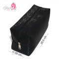 Large Capacity Makeup Pouch Multi function Purse Makeup Cosmetic Bag. 
