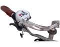 Handlebar bell loud sound bicycle bell rings, cycling ring horn, cycle ki ghanti , full metal BiCycle bell. 