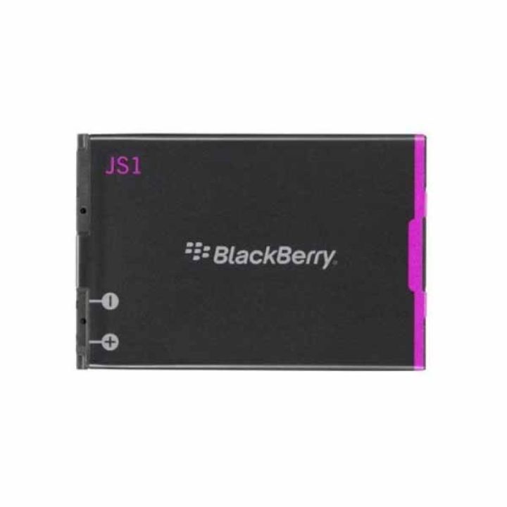 BlackBerry JS1 1450mAh Battery - Compatible with 9320 and 9720