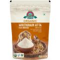 Organic Multigrain Atta      Organic Multigrain Atta      Organic Multigrain Atta. 