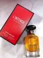 L Intense Rouge Addiction | Eau De Parfum 100Ml | By Maison Alhambra. 