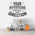 Education Wall Decal Vinyl Sticker School Science Home Office Art Design. 