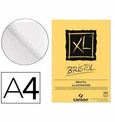 Canson%20XL%20Series%20Bristol%20Pad%20-%20Image%203