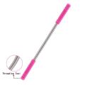 Epilator Face Facial Hair Removal Remover Stick Spring Threading Tool Makeup. 