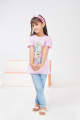 GTS001C Best day ever Printed Graphic T-Shirt. 
