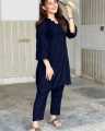 Amna Nasir Stitched 2pc/ Stitched 2 pc Dress for Her/ Trending/Stitched 2 pc for Girls/Stitched 2 pc for Women. 