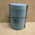 Hotline 3 layer lunch box with salad box  Lunch carrier. 