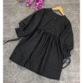 new stiched 2pc Short Frock / trouser for women. 