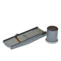 Vegetable Salad Cutter Bruno Simple quick And Easy Use/Vegetable slicer/onions/potato/carrots. 