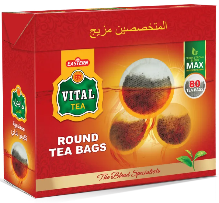 Vital%20Round%20Tea%20Bag%2080Pcs%20-%20Image%203