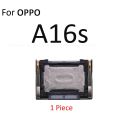 Earphone Earpiece Top Ear Speaker Flex Cable Parts For OPPO A16s A16 A15s A15 A12e A12 A1k AX7 A7 A7x A5 AX5s AX5 A5s A3s A3 A1. 