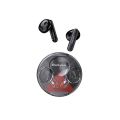 Latest Lenovo LP10 TWS Earbuds with ENC Noise Cancellation & Transparent Design. 