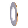50M Floor Tile Gap Tape Wall Tile Strip Seam Sticker Foil Waterproof Mildewproof Wall Tape 1Roll. 