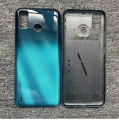 Tecno Spark 6 Go Back Glass Cover Rear Battery Housing. 