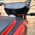 Bike Handle bag. 