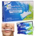 3D Whitestrips Professional Teeth Whitening Kit – Effective, Convenient, Fast Results. 