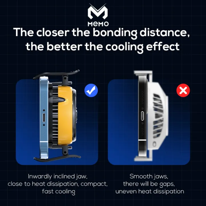 DLA6%20Mobile%20Gaming%20Radiator%20Fan%20%7C%20Cold%20Wind%20Phone%20Cooler%20with%20Clamp%20Grip%20Handle%20%7C%20Portable%20Cooling%20Fan%20for%20PUBG,%20Android%20&%20iOS%20Phones%20-%20Image%207