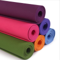 Premium Yoga Mat 4mm – Non-Slip Exercise Mat for Men & Women | Yoga Mats for Women Low Price | Fitness & Gym Yoga Mate. 