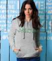 HOME SHOPPING 3 GARMENTS Hoodie For Women Arrow Logo Printed Womens Hoodie. 