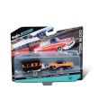 Maisto 1:64 Design Tow & Go Die-Cast. 