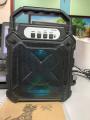 JBH JB 7002 Wireless Bluetooth Speaker. 