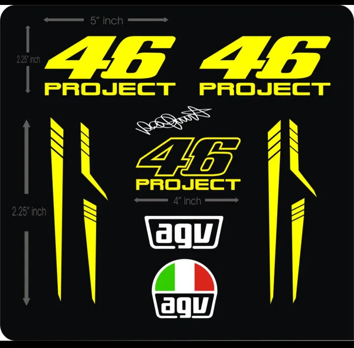 46%20Project%20Stickers%20For%20Helmet%20Scooter%20bike%20Motor%20bike%20Car%20Van%20Any%20Kind%20Of%20Vehicle%203%20Wheel%20laptop%20PVC%20High%20Quality%20Plotter%20Cutting%20Stickers%20-%20Image%203