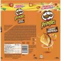 Pringles Paprika 165 Gram Box (Belgium). 