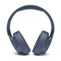 JBL Tune 770NC Wireless Over-Ear Headphones, with Adaptive Noise Cancelling, Bluetooth and 70 hours Battery Life. 