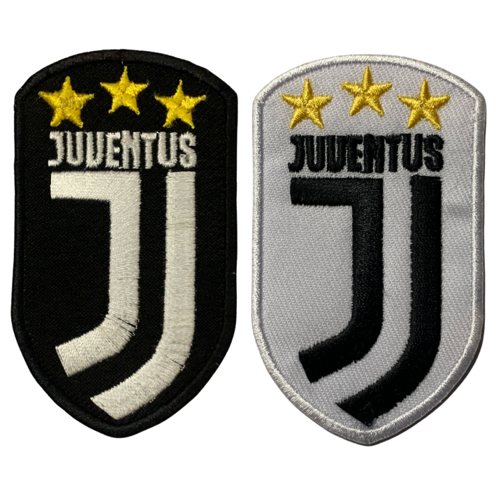 Jentus Shield Football Embroidered Iron On Patch Sew On Badge Bags Caps Jeans Jackets Clothes Applique
