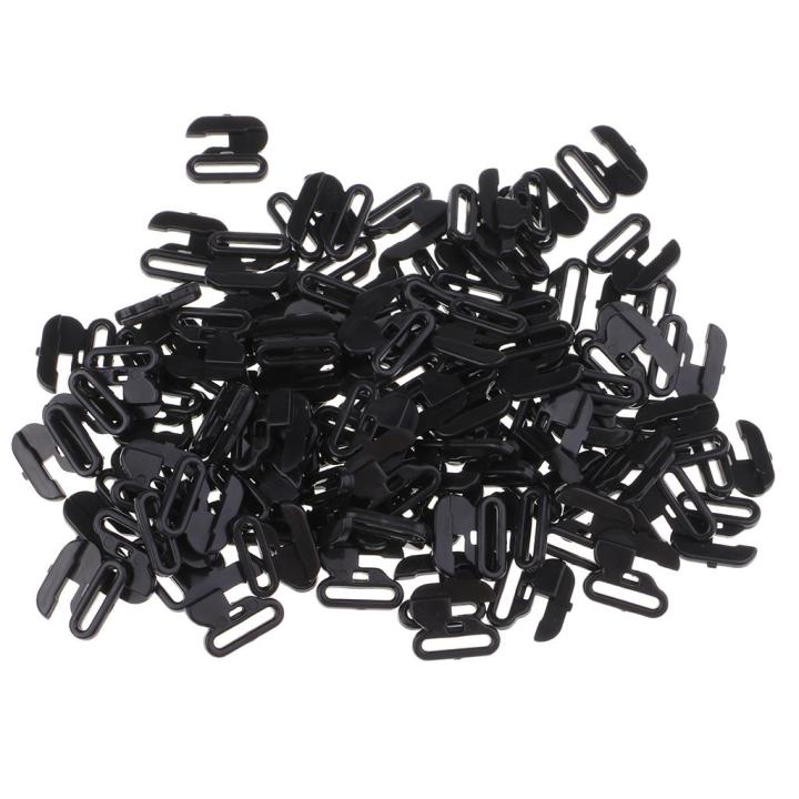 50%20Sets%20Plastic%20Bra%20Strap%20Adjuster%20Slider%20Hook%20Lingerie%20Buckle%20Clips%20Clear%20-%20Image%204