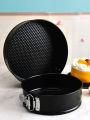 Non Stick Cake Pans-Kitchen & Dining -Bakeware -Baking Trays & Pans Pack of 3 18cm,20cm,22cm Full Set. 