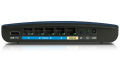 Linksys E3200 High-Performance Simultaneous Dual-Band Wireless-N Router. 